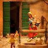 Natale 2010, S.Lucia di Piave