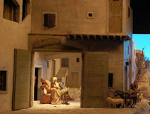 Presepio di Feletto Umberto