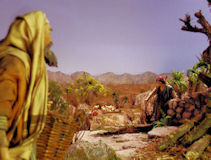 Presepio di Gaiarine