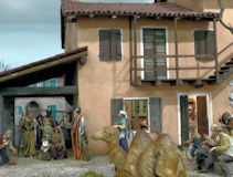 Presepio di Gonars