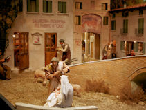 Presepio di Paré
