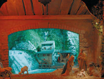 Presepio di Refrontolo
