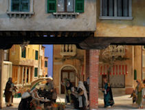 Presepio di San Daniele