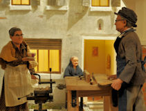 Presepio di Segusino