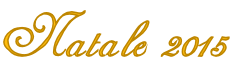 Natale 2015