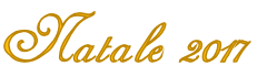 Natale 2017