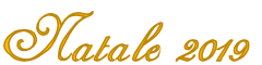Natale 2019