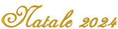 Natale 2024